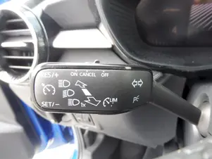 Škoda Fabia Top Selection