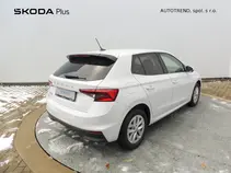 Fabia Ambition