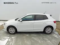 Fabia Ambition