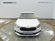 Fabia Ambition