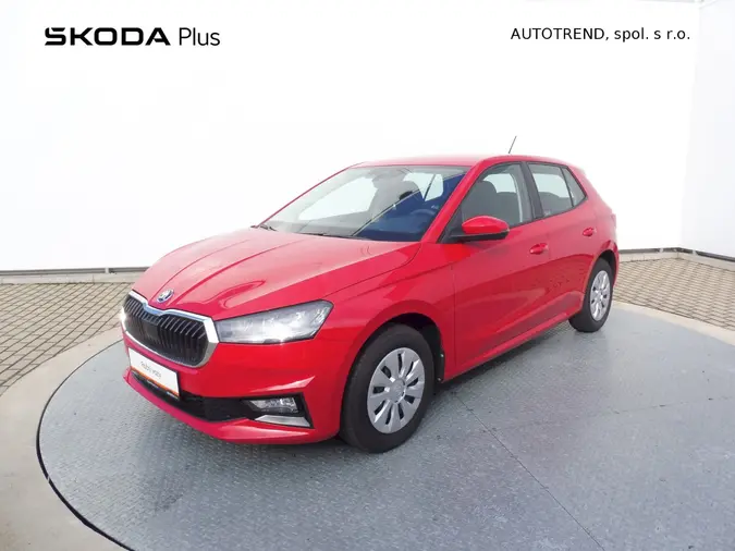 Fabia Selection