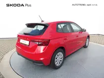 Fabia Selection