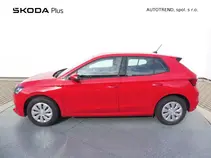Fabia Selection