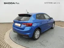 Fabia Top Selection