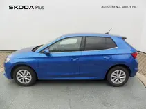 Fabia Top Selection