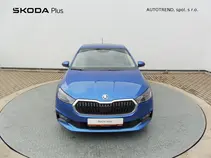 Fabia Top Selection