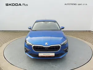 Škoda Scala Selection