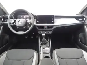 Škoda Scala Selection