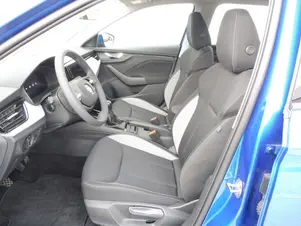 Škoda Scala Selection