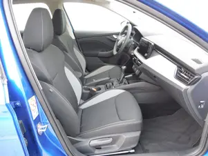 Škoda Scala Selection