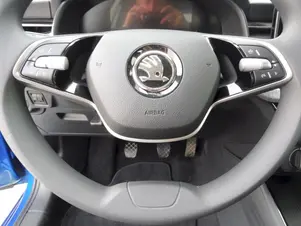 Škoda Scala Selection