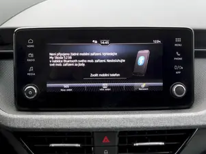 Škoda Scala Selection