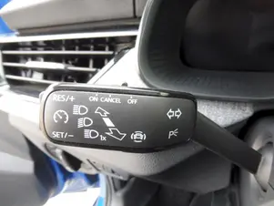 Škoda Scala Selection