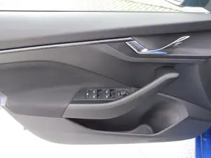 Škoda Scala Selection