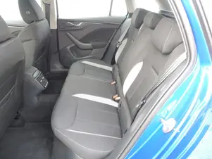 Škoda Scala Selection