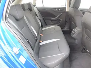 Škoda Scala Selection