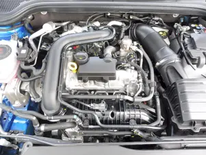 Škoda Scala Selection