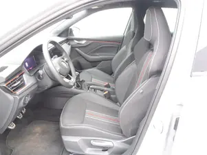 Škoda Scala Monte Carlo