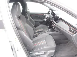 Škoda Scala Monte Carlo