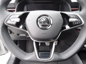 Škoda Scala Monte Carlo