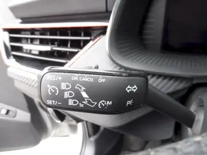 Škoda Scala Monte Carlo