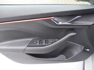 Škoda Scala Monte Carlo