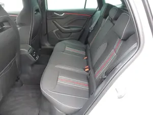 Škoda Scala Monte Carlo