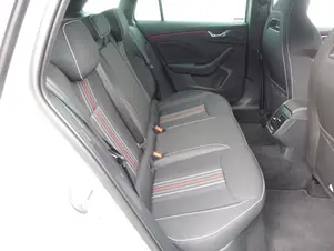 Škoda Scala Monte Carlo