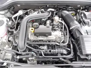 Škoda Scala Monte Carlo