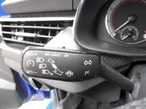 Škoda Scala Monte Carlo