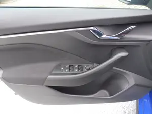 Škoda Scala Monte Carlo