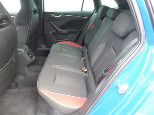 Škoda Scala Monte Carlo