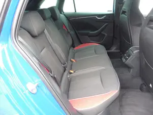 Škoda Scala Monte Carlo