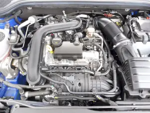 Škoda Scala Monte Carlo