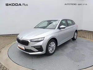Škoda Scala Selection