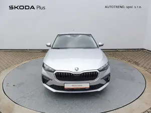 Škoda Scala Selection