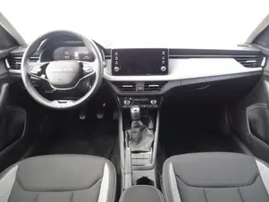 Škoda Scala Selection