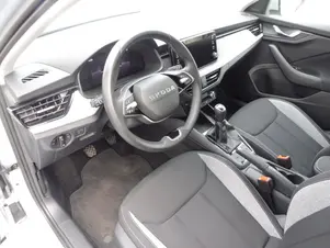 Škoda Scala Selection