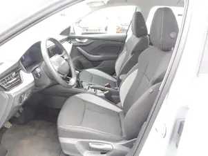 Škoda Scala Selection