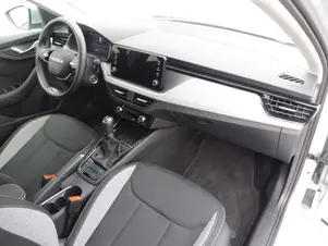 Škoda Scala Selection