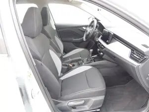 Škoda Scala Selection