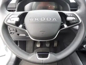 Škoda Scala Selection