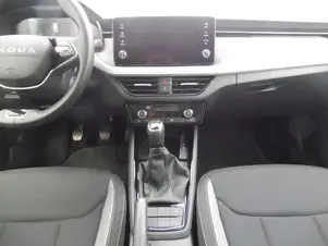 Škoda Scala Selection