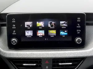 Škoda Scala Selection