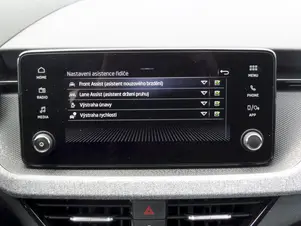 Škoda Scala Selection