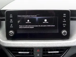 Škoda Scala Selection