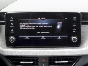 Škoda Scala Selection