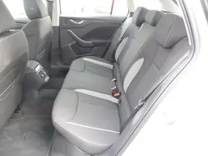 Škoda Scala Selection