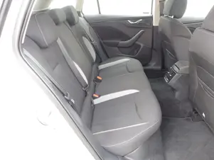 Škoda Scala Selection