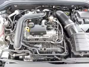 Škoda Scala Selection